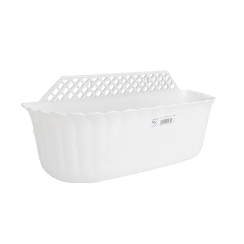 Али -радужная стена -с длинным цветочным горшками, экологически чистым смолой, цветочный горшок 330/400