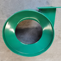 Bag dust collector shell industrial conversion host pole carpentry set accessories road bottom mobile support plate barrel wind ventilation