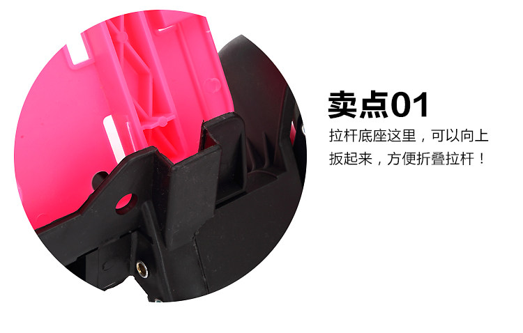 Детский чемодан None