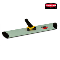 Rubbermaid 18” quick connect wet and dry mop head Q560