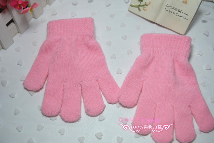 Gants pour enfants en acrylique - Ref 2145868 Image 26