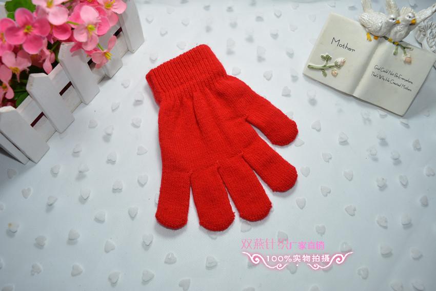 Gants pour enfants en acrylique - Ref 2145868 Image 31