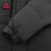 Reebok Reebok Thể thao chính thức Thể dục JACKET Áo khoác nam FMA42 áo phao gile nam Thể thao xuống áo khoác