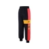 Reebok Reebok Thể thao chính thức Quần áo cổ điển TRACK PANTS Quần nữ thông thường GLU70 - Quần thể thao quần dài tập gym nam Quần thể thao