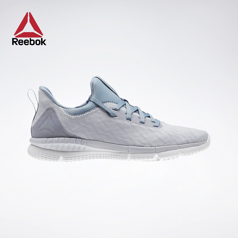 reebok women's print her 2.0 running shoes