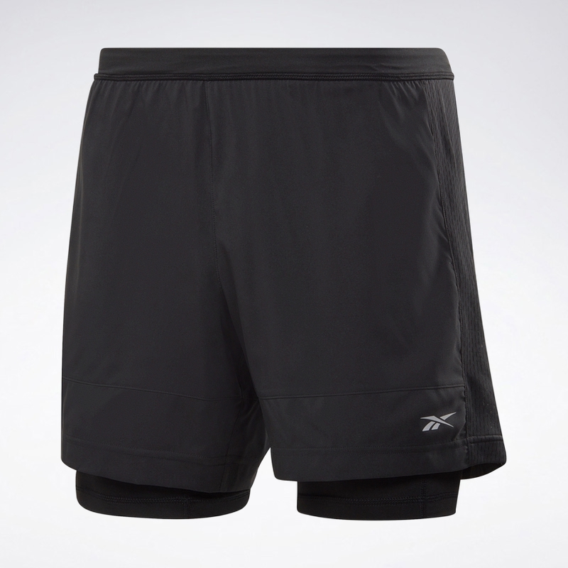 Шорты Reebok re 2 1 short