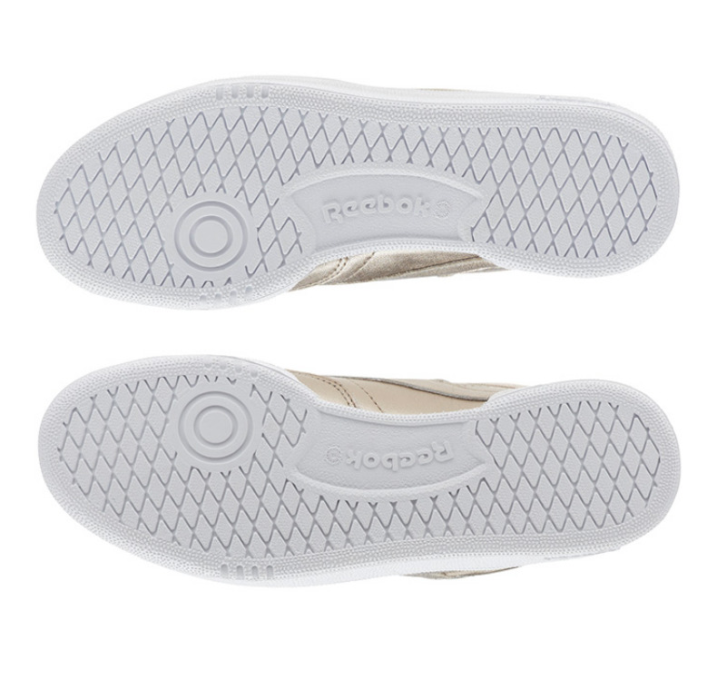 Reebok Reebok Thời trang nữ Joker Giày thông thường Giày cổ điển AWE63 giày thể thao