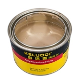 Xinmeida Automobile Filling Eye Grey Grey Mud Plaza Mud, желтый серой листовый металл Сэндилта добавка почвы Атомная сухая наполнение