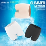 Безопасное защитное белье, тонкие штаны, большой размер