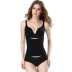 Ansel Arnino đai bụng corset vành đai eo nữ tính ràng buộc hình dạng cơ thể không có dấu vết thon gọn co giãn là mỏng nịt bụng sau sinh Đai giảm béo