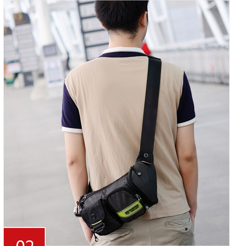 Sac pour homme - Ref 51386 Image 23