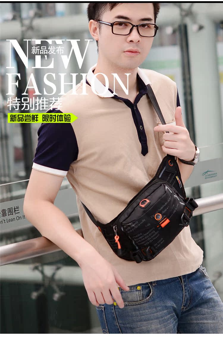 Sac homme - Ref 51761 Image 18