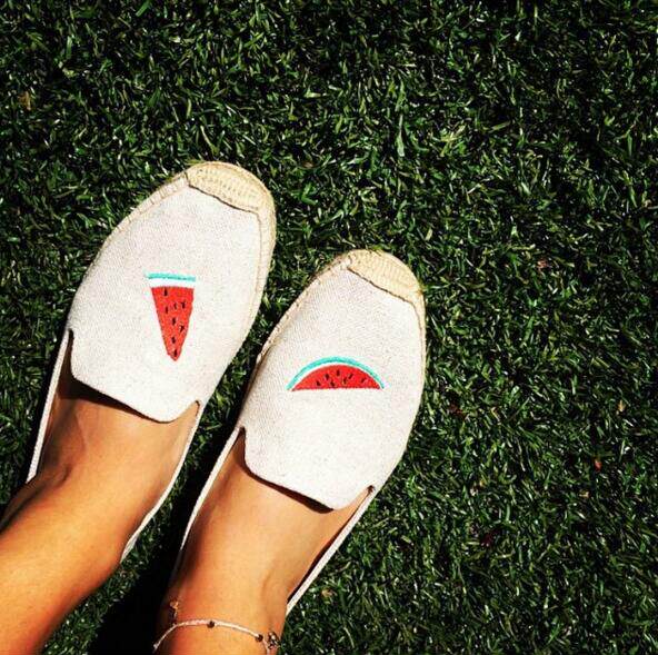 Chaussures de printemps collège - Ref 918777 Image 44