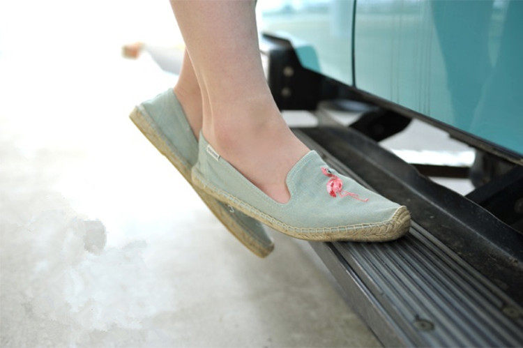 Chaussures de printemps collège - Ref 918777 Image 25