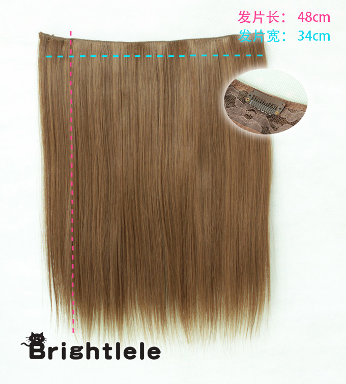 Extension cheveux - Ref 219271 Image 21