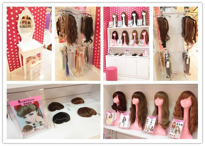 Extension cheveux - Ref 226189 Image 28