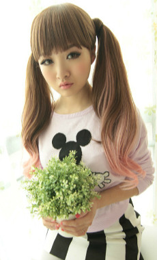 Extension cheveux - Ref 226189 Image 36