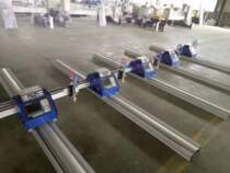 Factory direct sale Shanghai portable cutting machine economical cutting machine small bee cutting machine