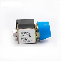 006109 HPR130 260XD plasma solenoid valve 2W13U-A034-01 NORGREN solenoid valve