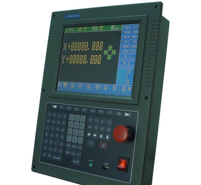 Beijing Starfon SF2300S CNC Cutting Machine CNC Flame Plasma Cutting Machine Star Controller