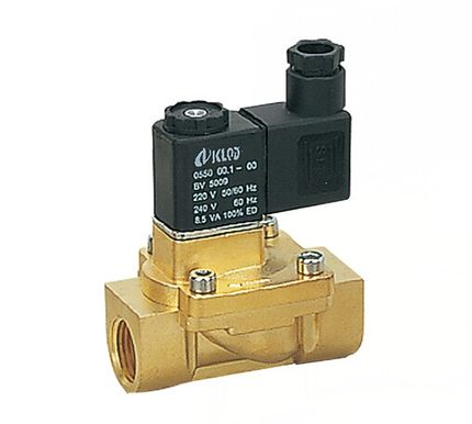2V130-15 2V130-15 2V130-15A Two-position two-pass solenoid valve 220V