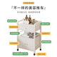 Beauty Salon Special-Purpose Trolley, Beauty Equipment Storage Rack, Equipment Storage Trolley, Multi-Functional Movable Tool Cart