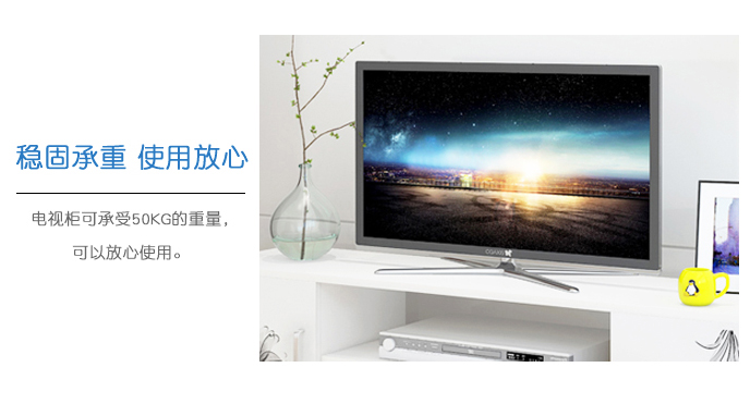 nền kinh tế Bắc Âu hiện đại nhỏ gọn phòng khách tủ TV nhỏ tủ kích thước tủ tủ TV - Buồng tủ giày gỗ