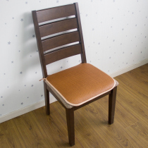 Summer chair mat mat Household chair seat mat mat can be customized Sofa mat Bay window mat Tatami mat mat