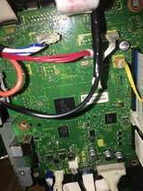 Suitable for Lenovo M7400W motherboard 7625DWA M7405DW M7605DW driver board USB interface board