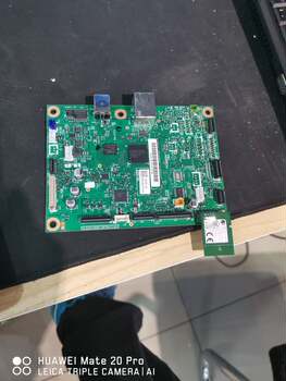 Suitable for Brother L2535Dw/7090Dw/7190Dw/2550Dw/2710Dw Motherboard Interface Board