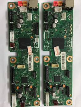 Suitable for Brother 1608 1906 1908 1619 Motherboard Lenovo M7206 7216 7256Hf Interface Board