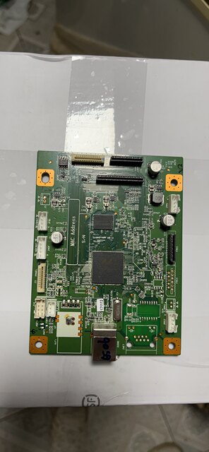 Pantum m6202/6500 motherboard/6600/6606/6506/6556/6550/6508/6509 professional repair
