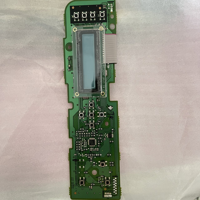 Suitable for HP HP 136 135 137 138P a w 1188 key panel operation panel key panel