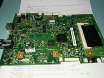 Applicable to the original disassembly hp2727nf motherboard HP m2727nf interface board Exchange Warranty for 3 months