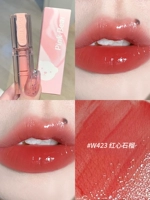 W423 Красное Сердце гранат