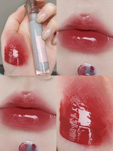 Veecci разные водные губы глазурь L04 Lip Lip 05 Pure Delite 06 Mist Ducky Matto Red Weizi Vizi Niche Brand