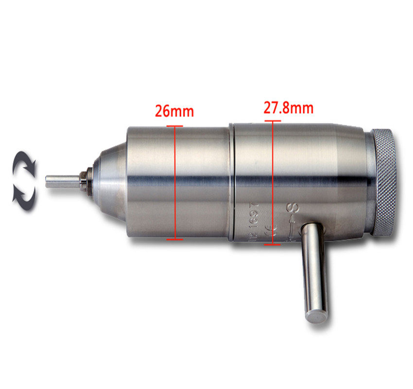 Japan Pu and Industrial URAWA Rotating Tools Head (Front) UT12 grinding tools