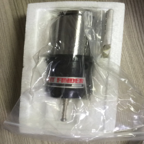 Japan new NISSHIN photoelectric edge FINDER POINT FINDER SPN-32 photoelectric edge FINDER