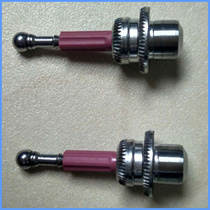 German Heimer 3D Edge Finder Probe 80362 00 3d Edge Finder Short Probe 3d Edge Finder measuring head