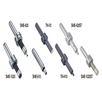 Taiwan LI-HSUN Lixun ceramic edge finder TN-10 photoelectric edge finder eccentric edge finder