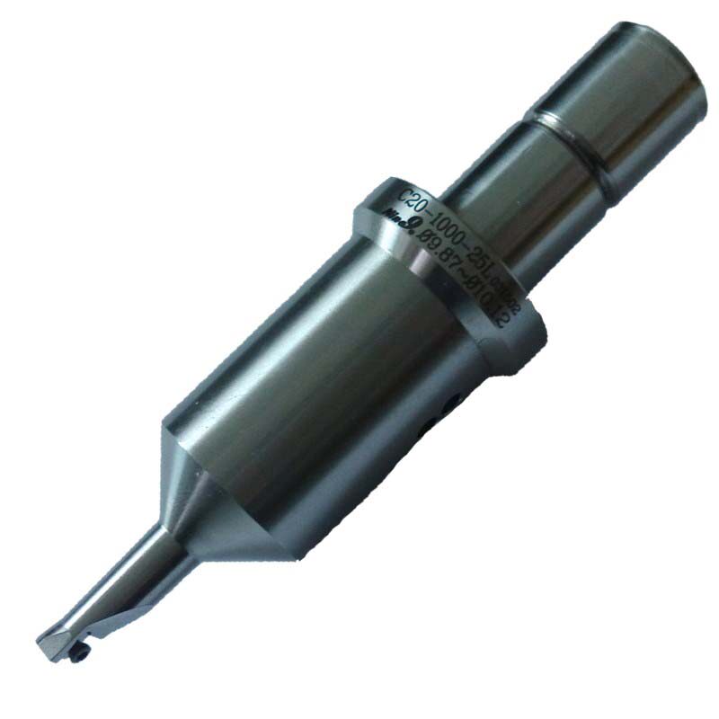 Taiwan Nine9 durable BT40 shank micro-boring tool C20-1000-25L fine-tuning boring bar fine boring tool
