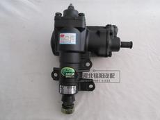 Рулевая тяга в сборе 适配曙光黄海配件旗胜f1大柴神至尊版汽车转向机方向机助力转向机 Sg