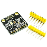 TCS34725 Цветовой датчик цветового датчика RGB модуль разработки