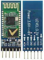 Совместим с интегрированной моделью B Master-Slave