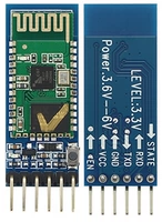 Совместимый с мастер-рабом интегрирован