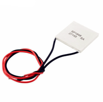 Semiconductor temperature difference power generation sheet SP1848-27145 120-degree temperature resistant temperature generation sheet outlet foreign trade version
