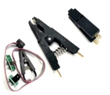 Test Clip8 Восемь -сборочные клипки BIOS Широкий и узкий корпус 8 -пиночный универсальный клип для клип