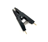 Test Clip8 Восемь -сборочные клипки BIOS Широкий и узкий корпус 8 -пиночный универсальный клип для клип