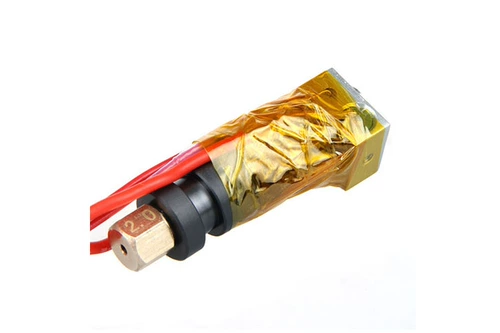 3D-принтер нагревательная головка Reprap J gate mkiv mkv горячая насадка