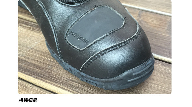 Bottes moto - Ref 1391286 Image 4